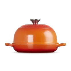 Le Creuset Brot Bräter Signature In Ofenrot -Kitchenaid Shop 21301240900430 3