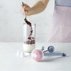Betty Bossi Dekorierset Dessert-Blitz -Kitchenaid Shop 21391