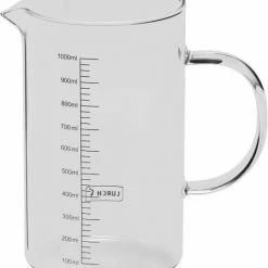 Lurch Messkrug Borosilikatglas 0,5l