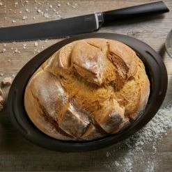 Lurch Flexiform Oval 24x18cm 9 Lurch Flexiform Oval 24x18cm -Kitchenaid Shop 215 RS3423 85034 FlexiForm Oval Brot scr