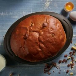 Lurch Flexiform Oval 24x18cm 10 Lurch Flexiform Oval 24x18cm -Kitchenaid Shop 215 RS3424 85034 FlexiForm Oval Kuchen scr