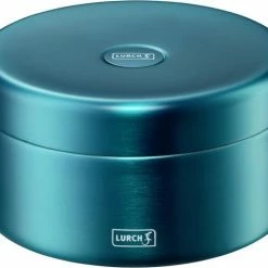 Lurch Isolier-Lunchbox Wasserblau 0,55L