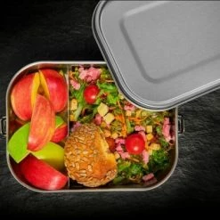 Lurch Lunchbox Snap 1200ml -Kitchenaid Shop 215 RS3688 240882 Lunchbox Snap 1400ml scr 1