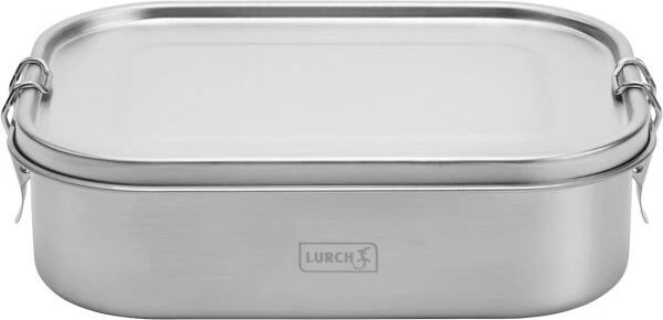 Lurch Lunchbox Snap 800ml 1 Lurch Lunchbox Snap 800ml