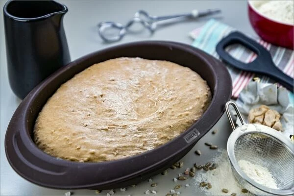 Lurch Flexiform Oval 24x18cm 2 Lurch Flexiform Oval 24x18cm – Bild 2