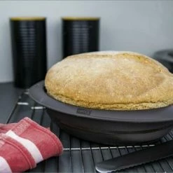 Lurch Flexiform Oval 24x18cm 8 Lurch Flexiform Oval 24x18cm -Kitchenaid Shop 215 RS4082 85034 FlexiForm Oval Motiv 1 scr