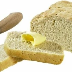 Lurch Flexiform Brotform Batzen 14,5cm -Kitchenaid Shop 215 RS4142 85011 FlexiForm Batzen Motiv 3 Freisteller scr