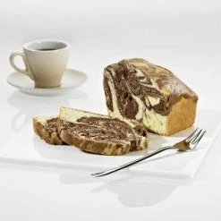 Lurch Flexiform Brotform Batzen 14,5cm -Kitchenaid Shop 215 RS4233 85011 FlexiForm Batzen Mamorkuchen scr