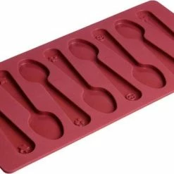 Lurch Flexiform Kaffeelöffel 15x30cm 8fach