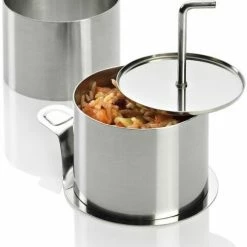 Lurch Speiseringe 8teilig -Kitchenaid Shop 215 RS5072 220285 Speiseringe 8teilig Motiv 1 scr