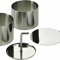 Lurch Speiseringe 8teilig