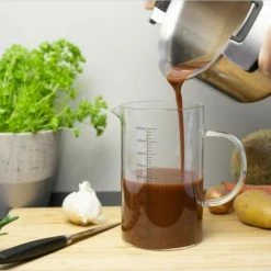 Lurch Messkrug Borosilikatglas 1l 10 Lurch Messkrug Borosilikatglas 1l -Kitchenaid Shop 215 RS5252 70202 Messkrug Borosilikatglas 1l Motiv 2 scr 1