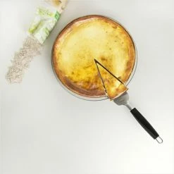 Lurch Tortenheber TANGO -Kitchenaid Shop 215 RS5500 230200 TANGO Tortenheber Kaesekuchen 2 scr