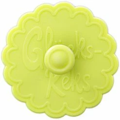 Städter Präge-Ausstecher Mit Auswerfer Glücks Keks -Kitchenaid Shop 216 170018 P02