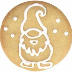 Städter Präge-Ausstecher Mit Auswerfer Wichtel -Kitchenaid Shop 216 170032 A02