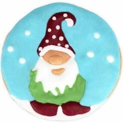 Städter Präge-Ausstecher Mit Auswerfer Wichtel -Kitchenaid Shop 216 170032 A03