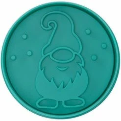 Städter Präge-Ausstecher Mit Auswerfer Wichtel