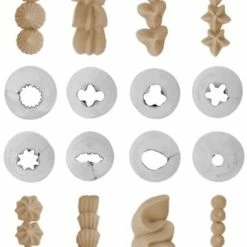 Städter Gebäckpresse 22 Cm Für Spritzgebäck -Kitchenaid Shop 216 229167 A05