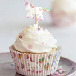 Städter Papier-Backform Einhorn -Kitchenaid Shop 216 337503 A01