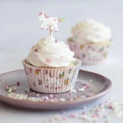 Städter Papier-Backform Einhorn -Kitchenaid Shop 216 337503 A05