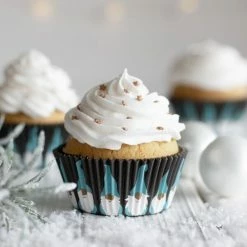 Städter Papier-Backform Wichtel Bunt Maxi -Kitchenaid Shop 216 337558 A02