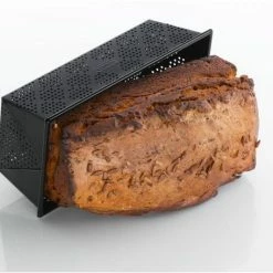 Kaiser Inspiration Brotbackform Perforiert 25 X 11cm -Kitchenaid Shop 217 23 0065 1323 104