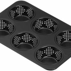 Kaiser Inspiration Brötchenbackform Perforiert 28 X 19cm -Kitchenaid Shop 217 23 0065 1347 102