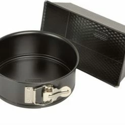 Kaiser Inspiration Mini Backformen Set 2-teilig