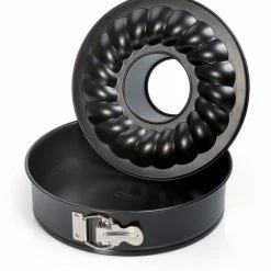 Kaiser Classic Backformen Set 4-teilig -Kitchenaid Shop 217 23 0075 5441 103