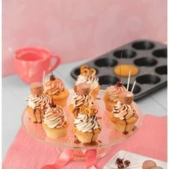 Kaiser Classic Backformen Set 4-teilig -Kitchenaid Shop 217 23 0075 5441 401