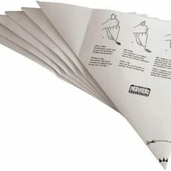 Kaiser Classic Einweg Spritzbeutel 6 Stück