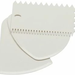 Kaiser Inspiration Teigschaber Set 3-teilig