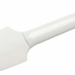 Kaiser Classic Teigschaber Mit Abnehmbarem Silikon-Aufsatz 27 X 6cm