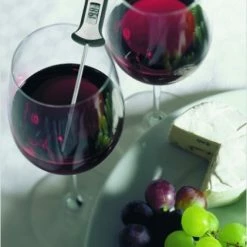 GEFU Digital Thermometer -Kitchenaid Shop 21820 5