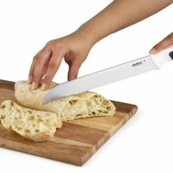 Zyliss Comfort Brotmesser, 20,5 Cm -Kitchenaid Shop 220 E920208 2