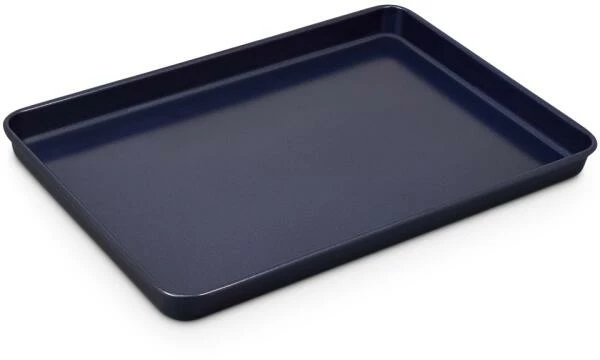 Zyliss Backblech Mit Antihaftbeschichtung 1 Zyliss Backblech Mit Antihaftbeschichtung