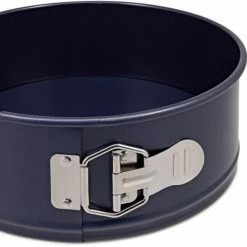 Zyliss Runde Springform Mit Antihaftbeschichtung, 23 Cm -Kitchenaid Shop 220 E980194 9inch Spring form Cake pan Detail Catch 1