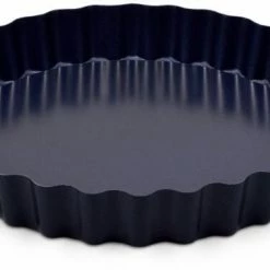 Zyliss Tarteform Mit Antihaftbeschichtung Und Abnehmbarem Boden, 25 Cm