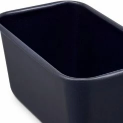 Zyliss Kleine Kastenform Mit Antihaftbeschichtung (1 L) -Kitchenaid Shop 220 E980198 1lb loaf pan Detailed 1