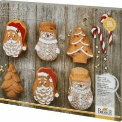 Birkmann Motivbackblech Weihnachtszauber -Kitchenaid Shop 221918 hr