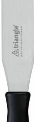 Triangle Streichpalette Professional, 15 Cm 10 Triangle Streichpalette Professional, 15 Cm -Kitchenaid Shop 224 1551020 web