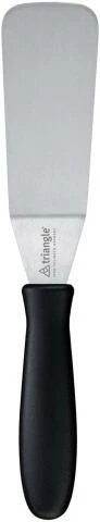 Triangle Palette Professional Gewinkelt, 12 Cm 1 Triangle Palette Professional Gewinkelt, 12 Cm
