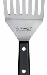 Triangle Palette Classic, Gewinkelt, Geschlitzt, Breit, 12 Cm