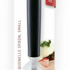 Triangle Quenelle Löffel Spirit, Klein -Kitchenaid Shop 224 7286560 p01 web