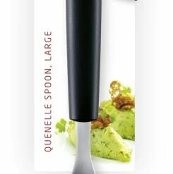 Triangle Quenelle Löffel Spirit, Groß -Kitchenaid Shop 224 7286580 p01 web