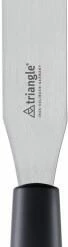 Triangle Streichpalette Spirit, 15 Cm 9 Triangle Streichpalette Spirit, 15 Cm -Kitchenaid Shop 224 7351020 web