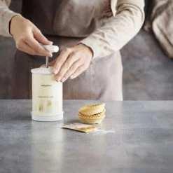 Betty Bossi Sahnespender Rahmblitz 12 Betty Bossi Sahnespender Rahmblitz -Kitchenaid Shop 23382