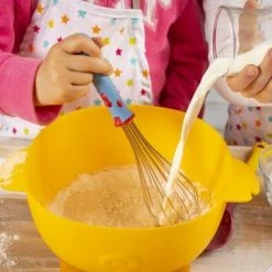 Kuhn Rikon Kinderkitchen Mix Set, 3-teilig -Kitchenaid Shop 23390 23392 23396 ip1