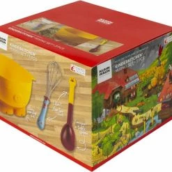 Kuhn Rikon Kinderkitchen Mix Set, 3-teilig -Kitchenaid Shop 23396 ip1