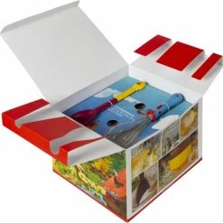 Kuhn Rikon Kinderkitchen Mix Set, 3-teilig -Kitchenaid Shop 23396 ip5